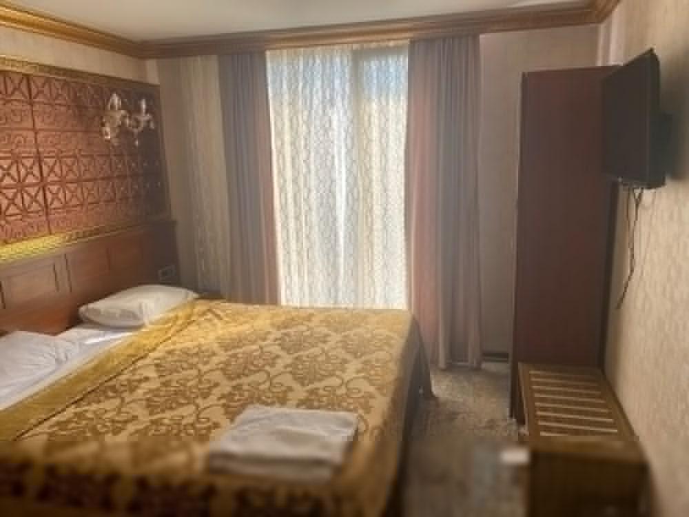 Grand Merin Airport Hotel Истанбул Екстериор снимка
